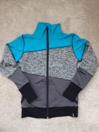 Mikina vel. 128/134, 128