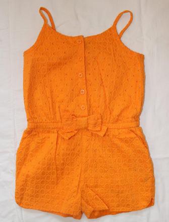 Bf290. letní overal 4 roky, gap,110