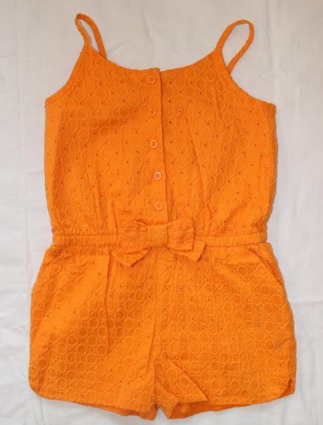 Bf290. letní overal 4 roky, gap,110