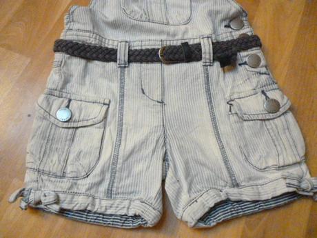 Lacláky kratasy next 5 l, next,110