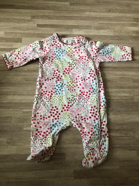 Krásný overálek little rocha, rocha.little.rocha,56