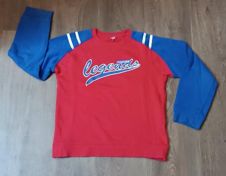 Mikina, zn. kids kenvelo,vel. 12 (152), kenvelo,152