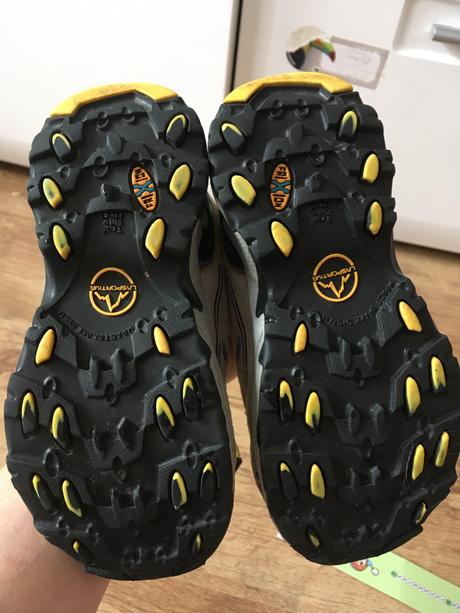 Boty la sportiva, 28