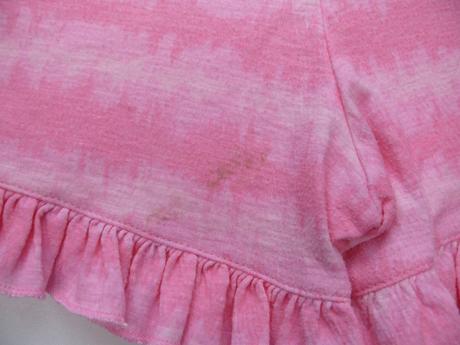 Batikované kraťasy, george,128