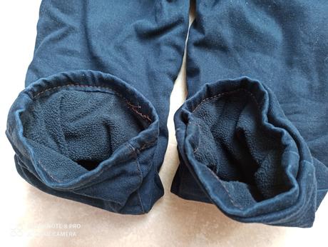 Kalhoty, neverest,104