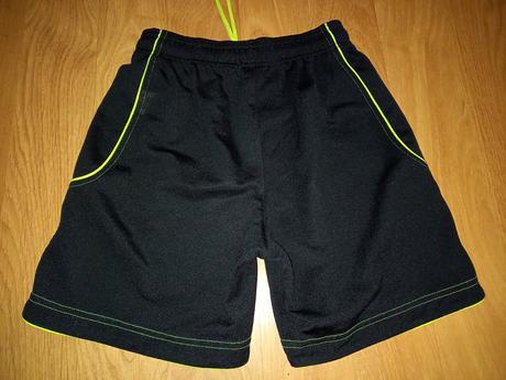 Športové šortky le coq sportif 140/152, le coq sportif,140