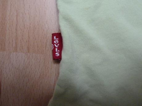 Šaty & šatičky levis 92/98, levis,92