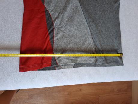 Elegantní triko zn. anrus, vel.38, 38