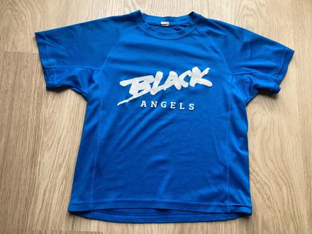 Sportovní tričko, roly,146