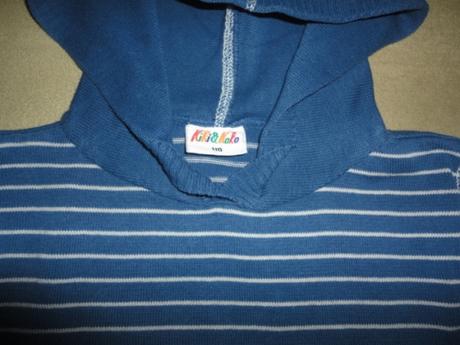 Hezký svetr kiki+koko, vel. 104/110, kiki&koko,104