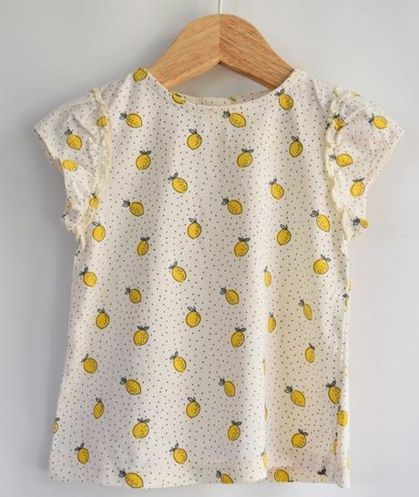 Tričko vel. 6 - 9 m, tu,74