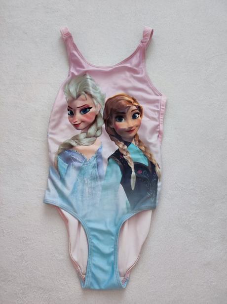 Plavky 122-128, h&m,122