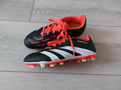 Kopačky adidas, adidas,36