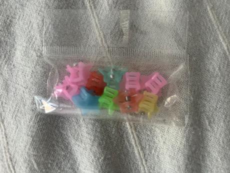 Nové - 10x skřipec/skřipeček malinký, 