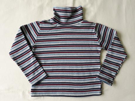 Dětský rolák 5 - 6 r, 122