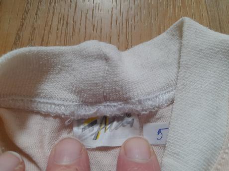 Tričko vel 134/140, 134