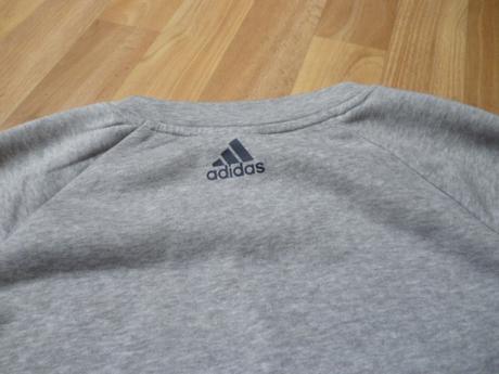 Mikina adidas vel. m-l pro maminy, adidas,m