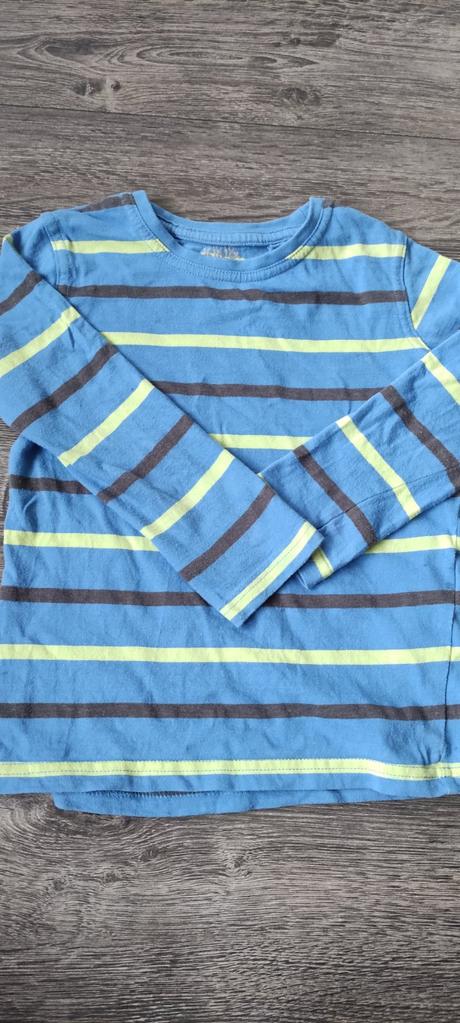 Pruhované tričko, kiki&koko,116