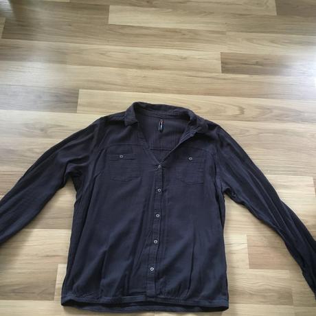 Košile roll-up rukávy, takko,l