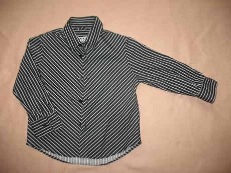 Černá košile, next,104