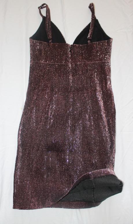 Vb202. společenské šaty xs, h&m,xs