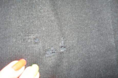 Tepláky na lítačku, 140