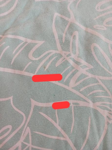 H&m triko č.134/140, h&m,134