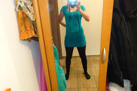 Top, tričko forever, forever friends,s