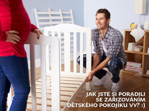 Čemu se vyhnout při zařizování dětského pokojíku?