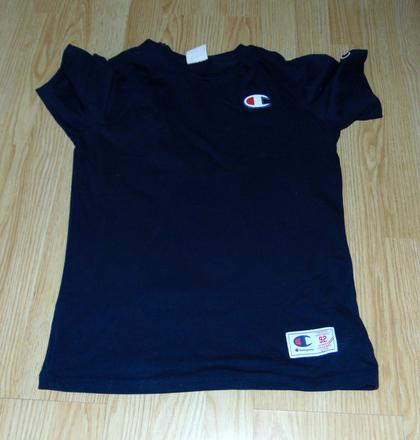 Tričko, champion,164