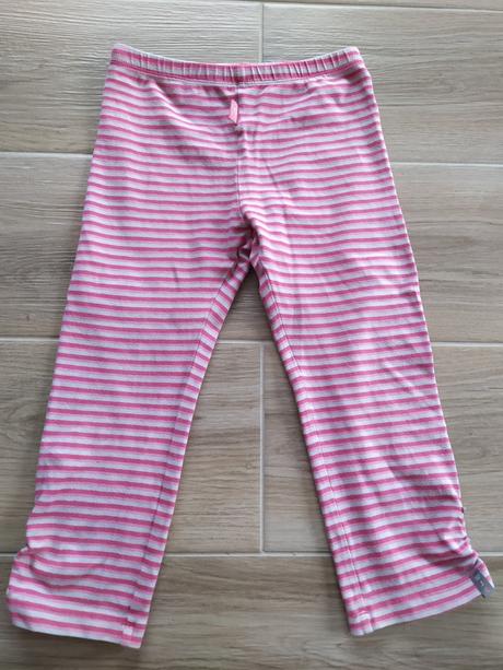 Pruhované tříčtvrťáky, 134