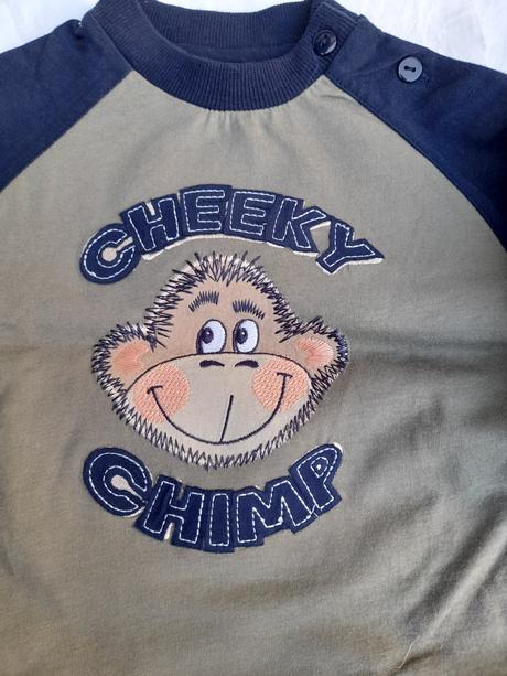 Opickove pyžámko adams kids 9-12 měsíců, adams,80