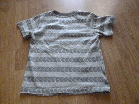 Triko cars 4 roky, 104