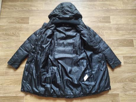 Zimní bunda, alpine pro,m