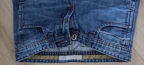 5x krásné džíny vel. 146-152 se, h&m,146