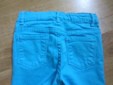 Rifle slimky skinny, gap,104