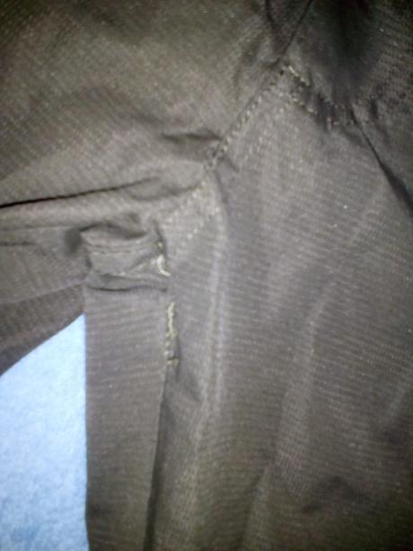 Podšité kalhoty, success,98