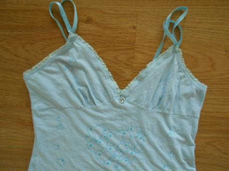 Dívčí košilka vel.s (152/158), 152