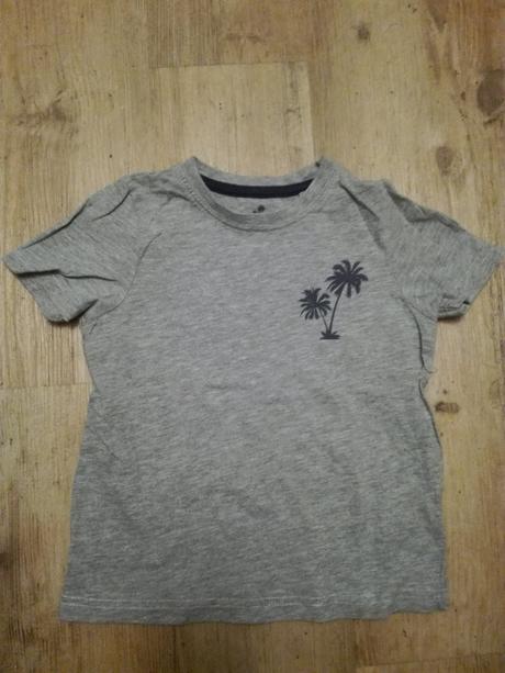 Tricko 98/104 lupilu, lupilu,98