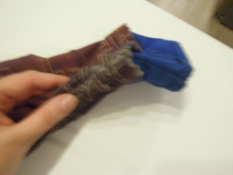 Dětská bunda, okay,110