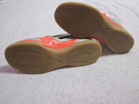 Boty, adidas,39