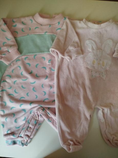 Overaly set vel.62, 62