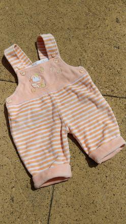 Laclové kalhoty / lacláče, k&y,56