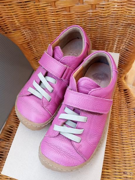 Barefoot polobotky, froddo,32