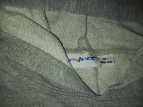 Mikina national challenge zn. reject, 134