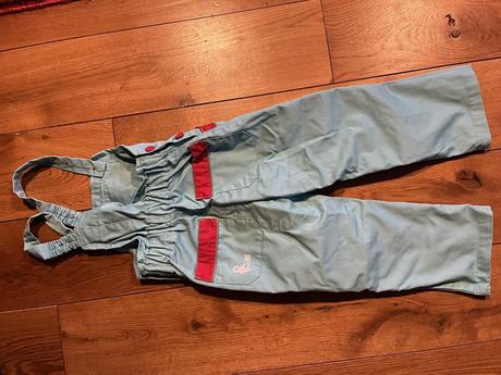 Set oblečení pro kluky - 14ks, vel. 4-6 let, 104–116