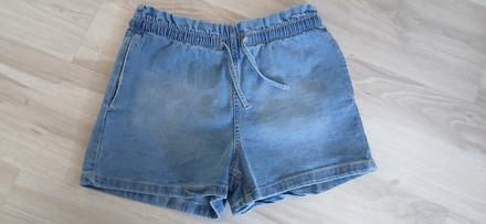 Kraťasy vel.146/152, pepperts,146