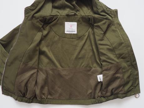 Větrovka vel 110, primark,110