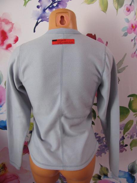 Fleecová mikina - levis, levis,164