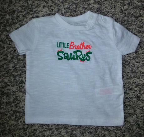 Sada trik pro bratrosaury-vel.110-116 a 0-3měsíce, 50 / 56 / 62 / 110 / 116